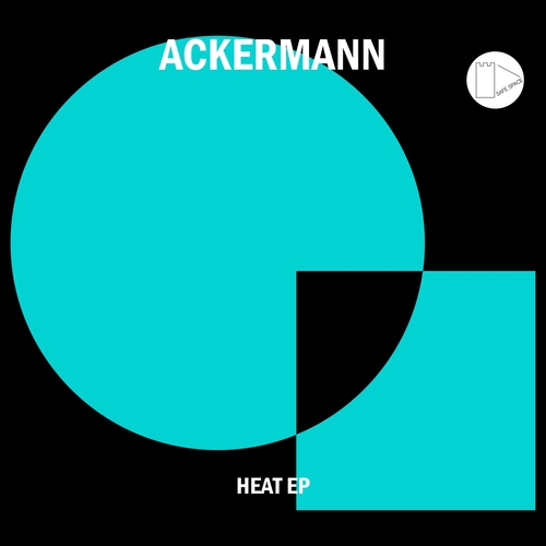 Ackermann - Heat EP [SAFESP004]